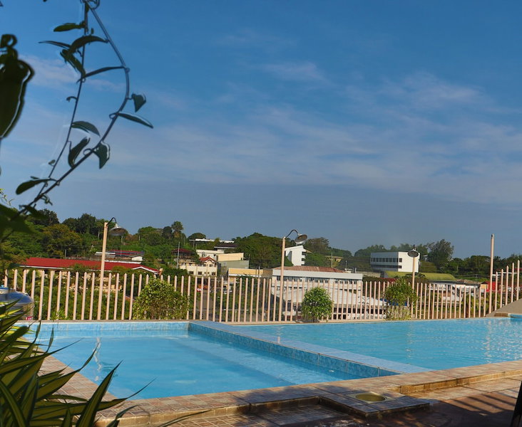 Hotel Veronica, Roxas, Capiz, Philippines, Philippines