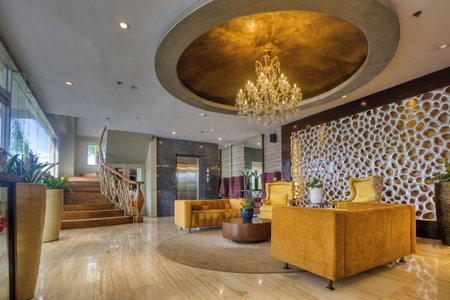 Hotel Veronica, Roxas, Capiz, Philippines, Philippines