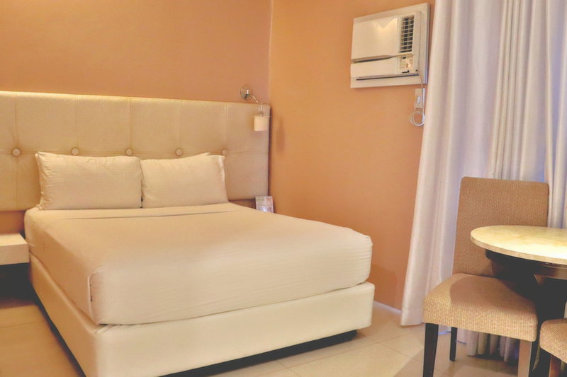 Hotel Veronica, Roxas, Capiz, Philippines, Philippines