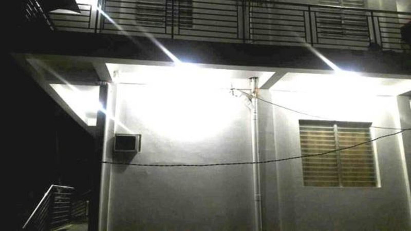 Gaea's Apartments, Panglao, Philippines
