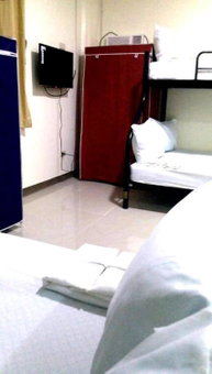 Gaea's Apartments, Panglao, Philippines