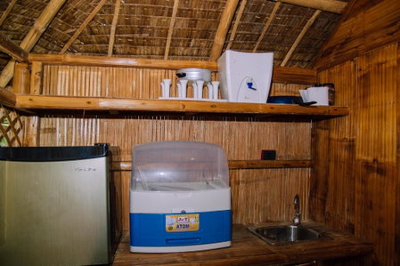 Gaea's Apartments, Panglao, Philippines