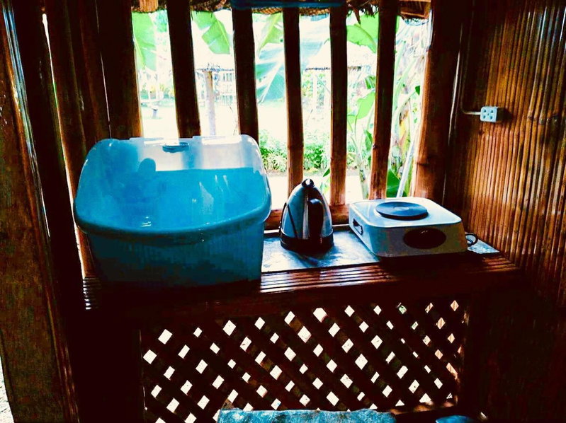 Gaea's Apartments, Panglao, Philippines