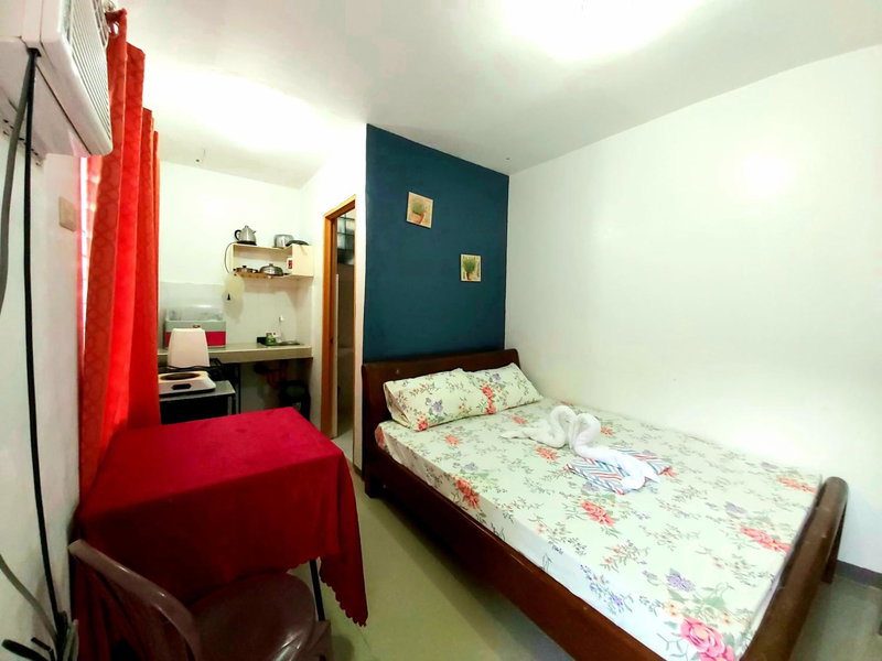 Gaea's Apartments, Panglao, Philippines