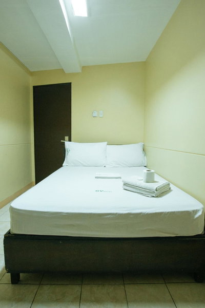GV Hotel - Talisay City, Talisay, Philippines