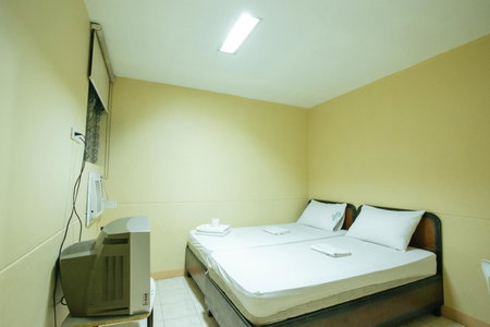 GV Hotel - Talisay City, Talisay, Philippines