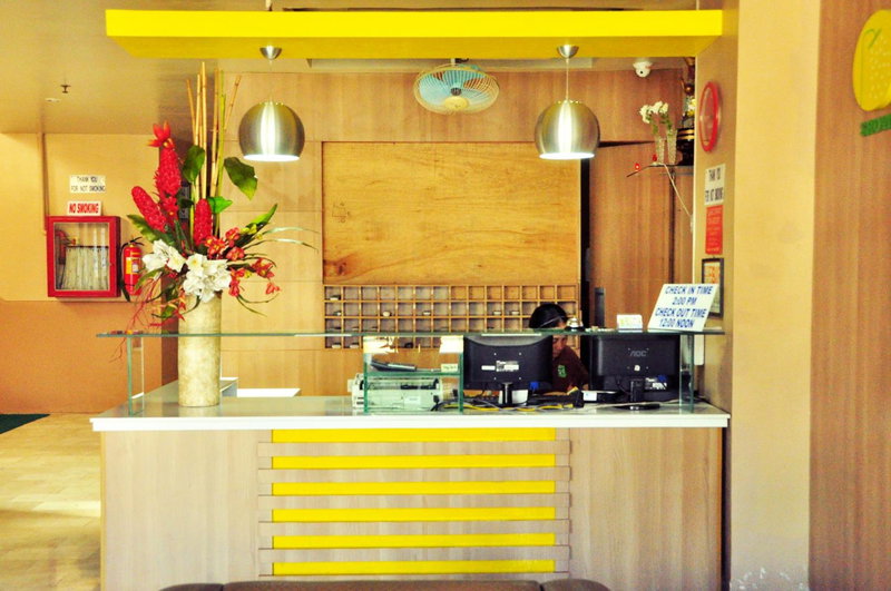 GV Hotel - Talisay City, Talisay, Philippines