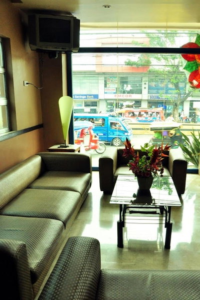 GV Hotel - Talisay City, Talisay, Philippines