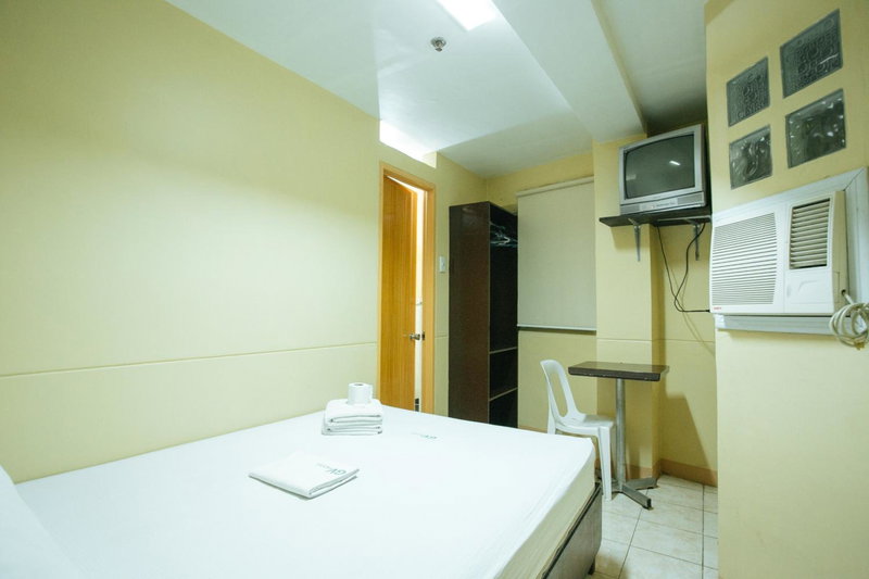 GV Hotel - Talisay City, Talisay, Philippines