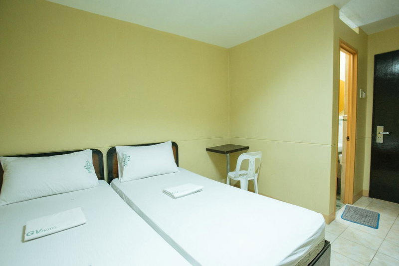 GV Hotel - Talisay City, Talisay, Philippines