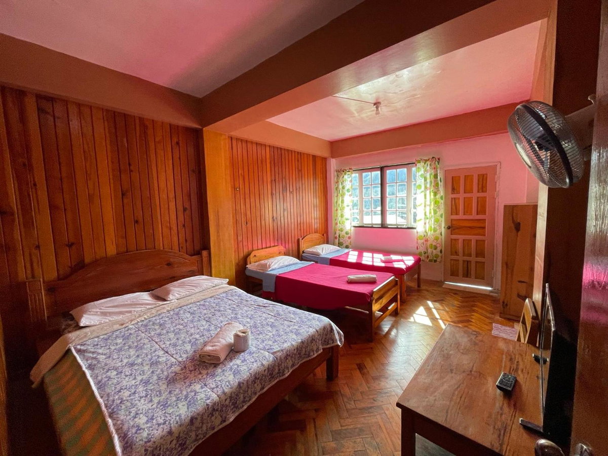 Hotel · Sagada Guesthouse, Sagada