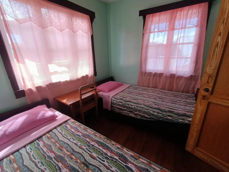 Sagada Guesthouse, Sagada, Philippines
