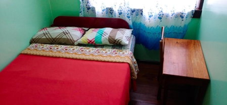 Sagada Guesthouse, Sagada, Philippines