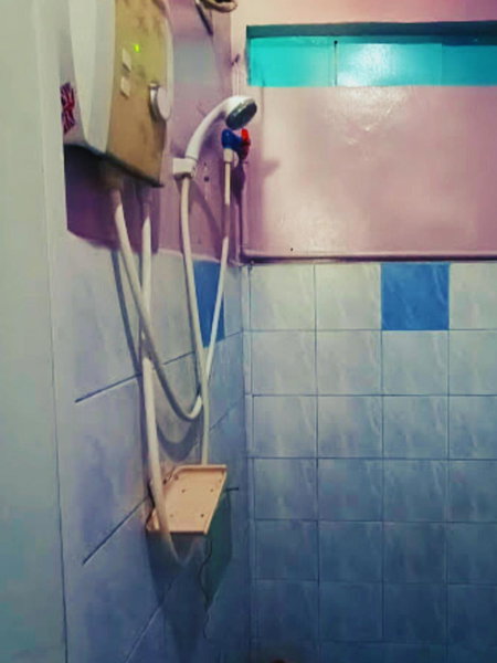 Sagada Guesthouse, Sagada, Philippines