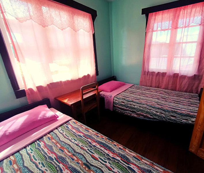 Sagada Guesthouse, Sagada, Philippines
