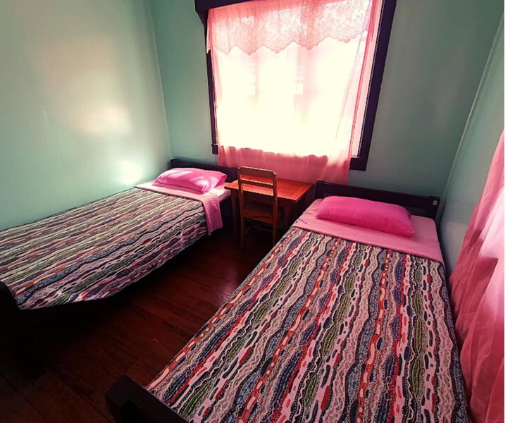 Sagada Guesthouse, Sagada, Philippines
