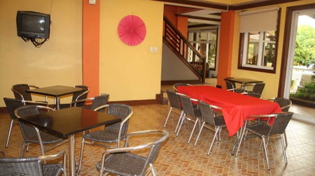 Staylite Hotel, Candon, Philippines