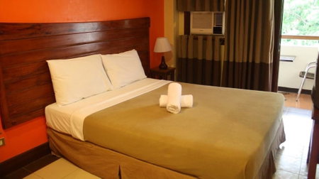 Staylite Hotel, Candon, Philippines