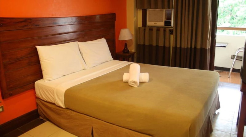 Staylite Hotel, Candon, Philippines