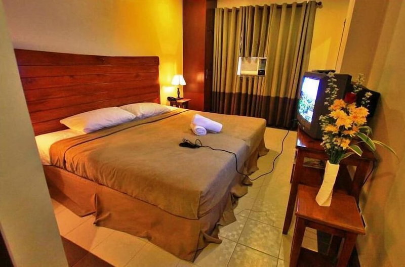 Staylite Hotel, Candon, Philippines