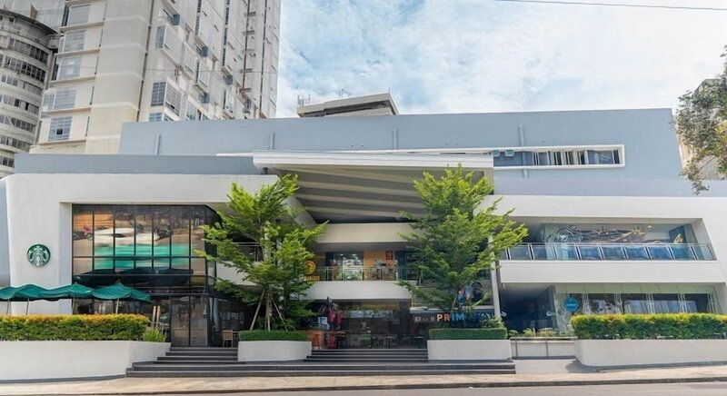 Primeway Suites Cebu, Cebu, Philippines