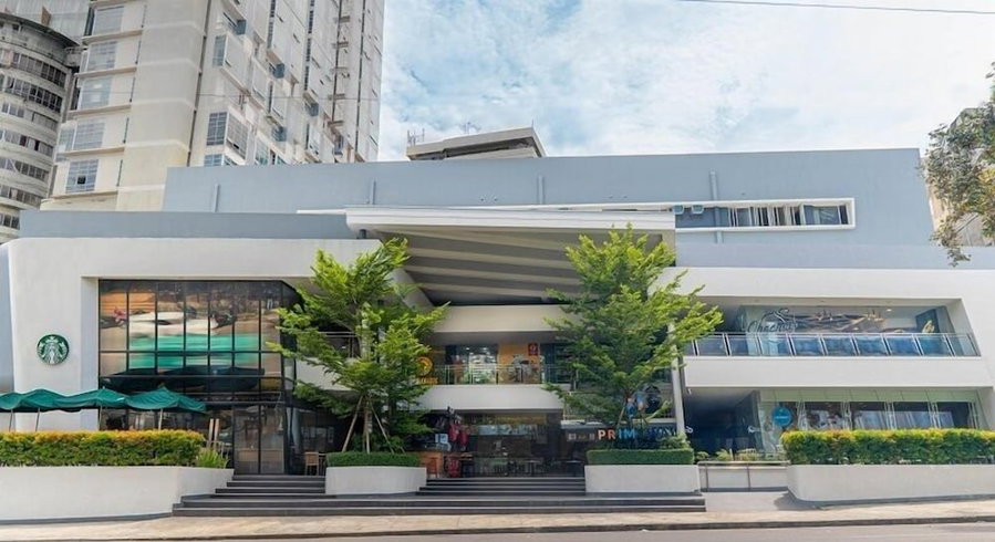 Primeway Suites Cebu, Cebu, Philippines