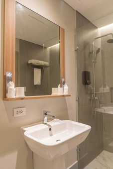 Primeway Suites Cebu, Cebu, Philippines