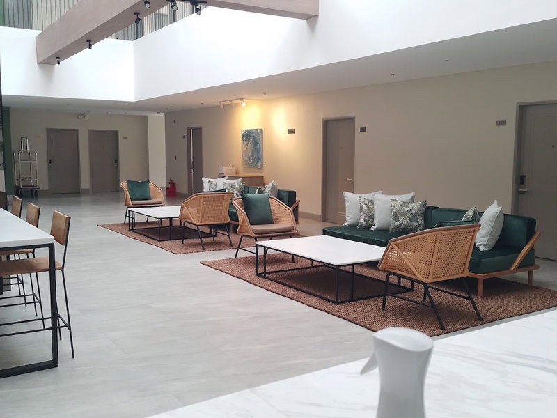 Primeway Suites Cebu, Cebu, Philippines