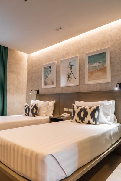 Primeway Suites Cebu, Cebu, Philippines