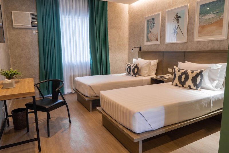 Primeway Suites Cebu, Cebu, Philippines