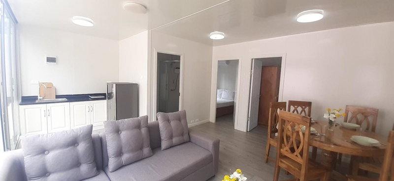AM Residences, Panglao, Philippines