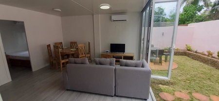 AM Residences, Panglao, Philippines