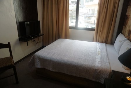 The Shilla Philia Hotel, Makati, Philippines
