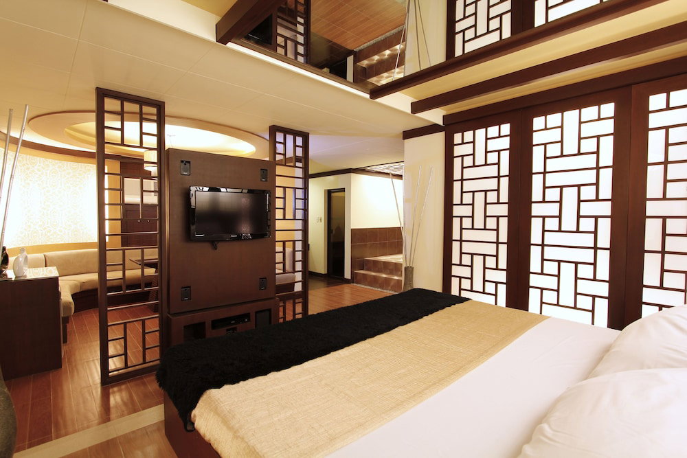 Hotel · Victoria Court North EDSA - Caloocan, Caloocan