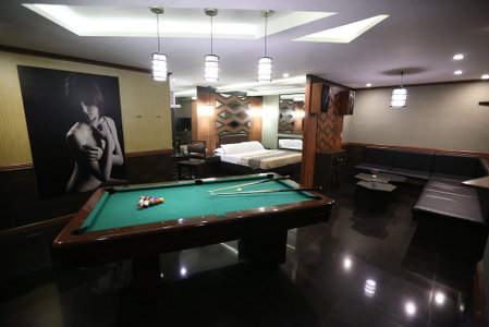 Victoria Court North EDSA - Caloocan, Caloocan, Philippines