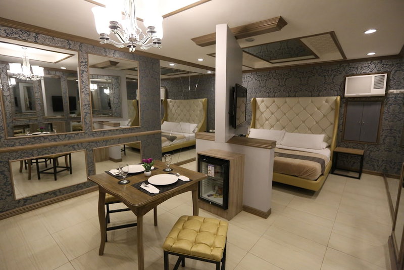 Victoria Court North EDSA - Caloocan, Caloocan, Philippines