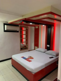 Hotel Sogo Davao, Davao City, Philippines