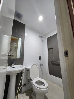 Hotel Sogo Davao, Davao City, Philippines