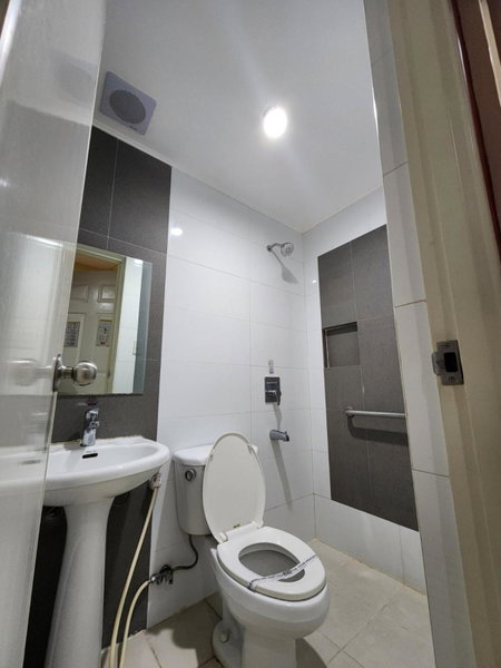 Hotel Sogo Davao, Davao City, Philippines