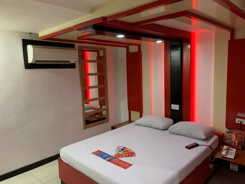 Hotel Sogo Davao, Davao City, Philippines