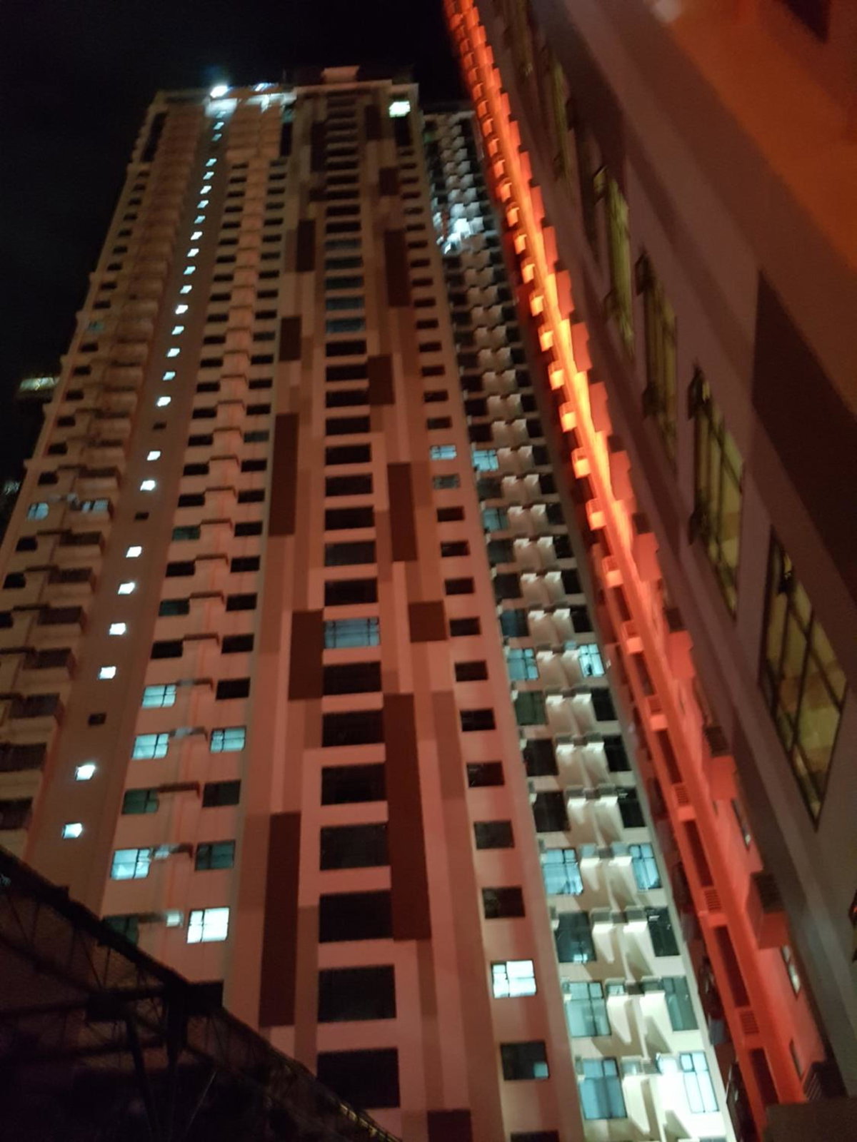 Hotel · KC Studio 7 at Horizon 101 Cebu, Cebu City