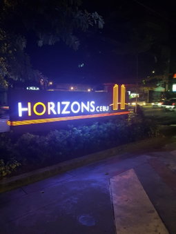KC Studio 7 at Horizon 101 Cebu, Cebu City, Philippines