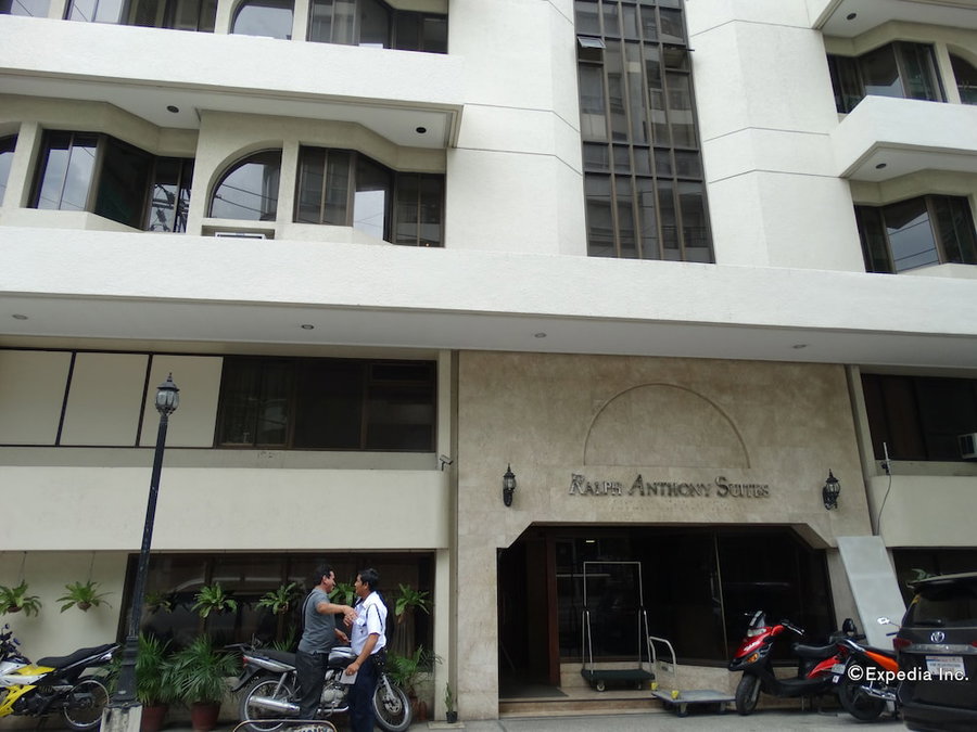 Ralph Anthony Suites, Manila, Philippines