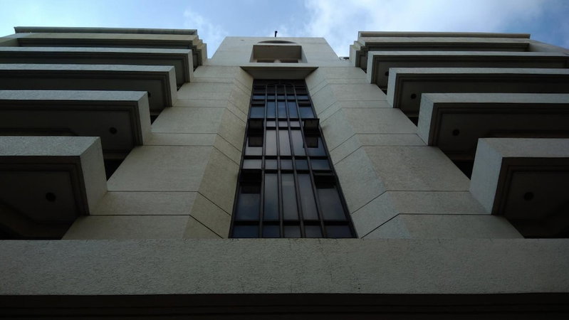Ralph Anthony Suites, Manila, Philippines