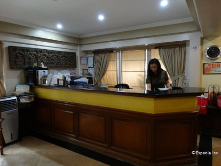 Ralph Anthony Suites, Manila, Philippines