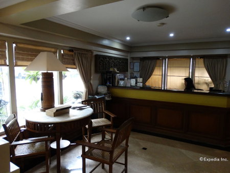 Ralph Anthony Suites, Manila, Philippines