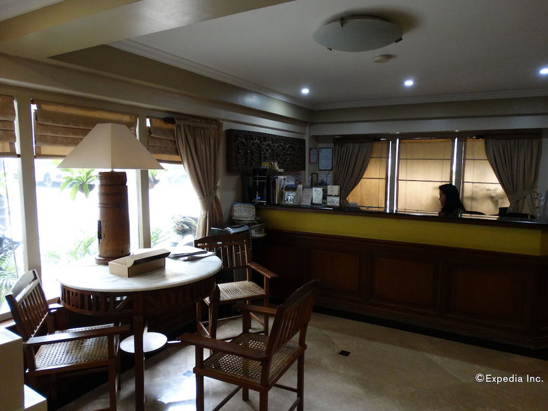 Ralph Anthony Suites, Manila, Philippines