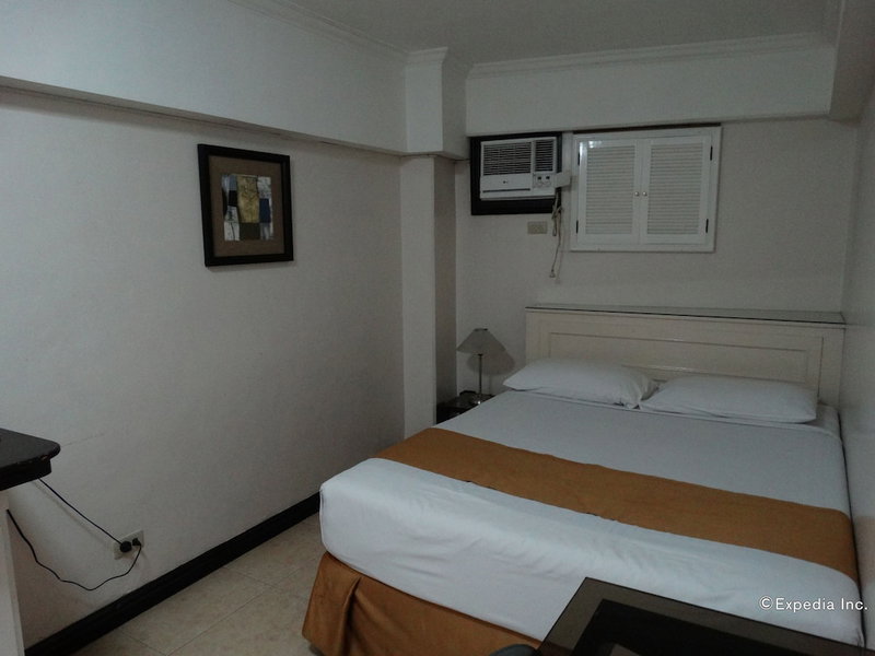 Ralph Anthony Suites, Manila, Philippines
