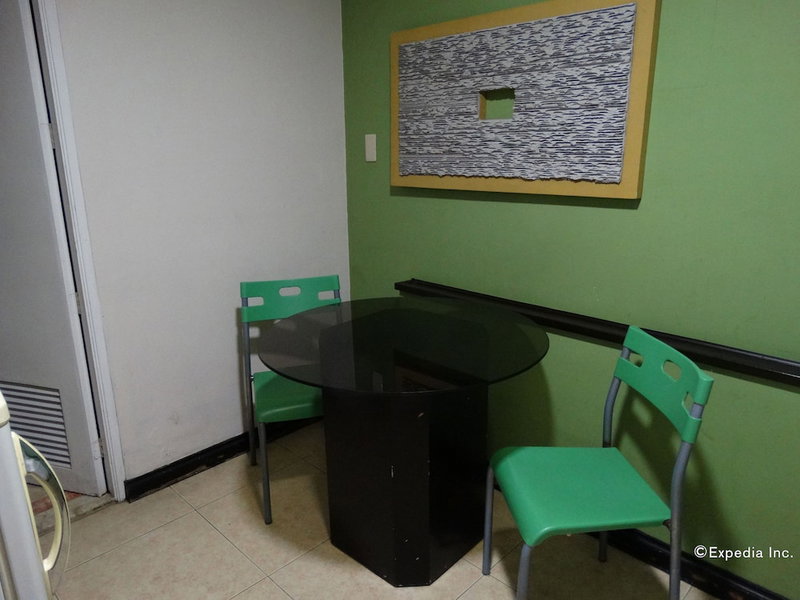 Ralph Anthony Suites, Manila, Philippines