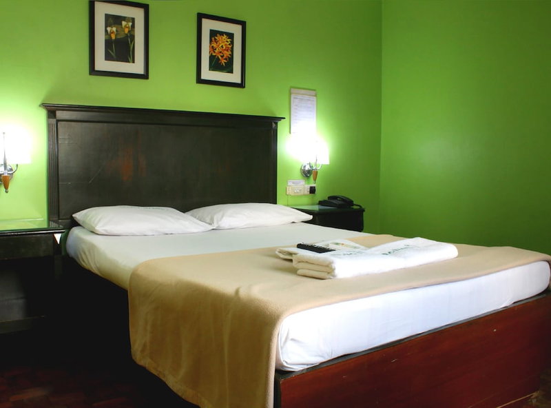 Bedbox Hotel, Manila, Philippines